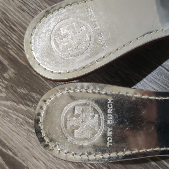 NWOT! $298 Tory Burch, Size 7 - Picture 4 of 8